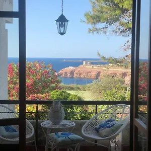 Calarossa Terrasini