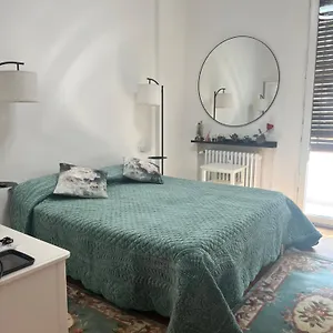 Maison d'hôtes Cucu, Pise